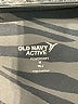 Active by Old Navy Chevron-herringbone Black Active Pants Size M (tall) - photo 5