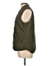 Old Navy 100% Polyester Green Vest Size L - photo 5