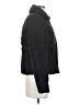 Kenneth Cole REACTION 100% Polyester Solid Black Jacket Size S - photo 4