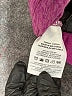 Unbranded Purple Pullover Sweater Size S - photo 8
