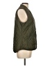 Old Navy 100% Polyester Green Vest Size L - photo 4