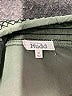 Mudd Color Block Green Jumpsuit Size M - photo 4