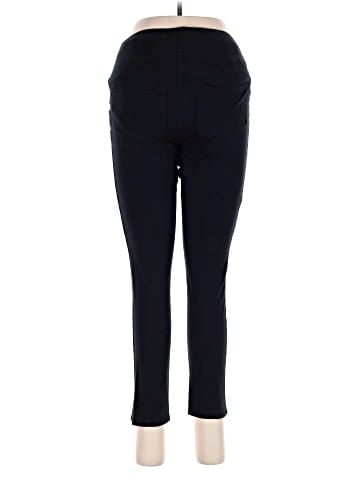 Isabel Maternity Active Pants (view 2)