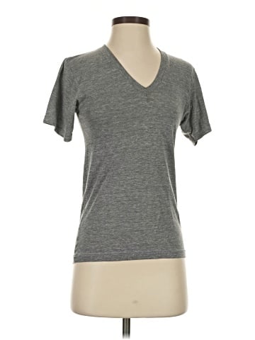 American Apparel Short Sleeve T-Shirt (view 1)