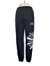 Assorted Brands 100% Cotton Tie-dye Gray Blue Casual Pants Size M - photo 1
