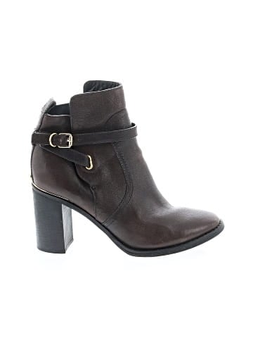 Tory Burch Ankle Boots (view 1)