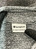 Champion Gray Pullover Sweater Size M - photo 7