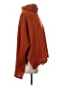 Rain Orange Turtleneck Sweater Size S - photo 4