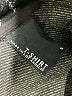 Dolan Black Cardigan Size S - photo 7