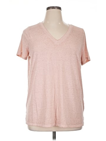Mudd Short Sleeve T-Shirt (view 1)