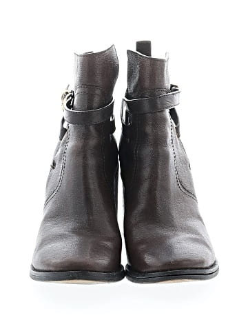 Tory Burch Ankle Boots (view 2)