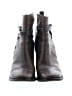 Tory Burch Brown Ankle Boots Size 8 1/2 - photo 2