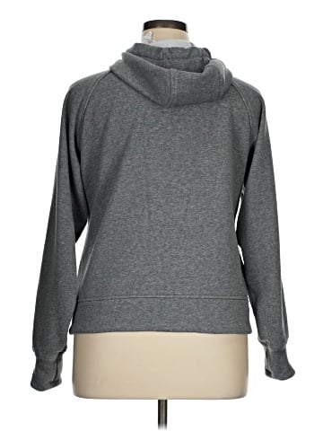 Jockey Zip Up Hoodie (view 2)