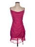 More To Come 100% Polyester Pink Cocktail Dress Size S - photo 1