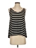 Max Studio Black Tank Top Size XS - photo 1