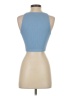 Cotton On Blue Tank Top Size XS - photo 2