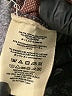 Free People Plaid Blue Casual Pants Size 0 - photo 5