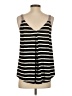 Max Studio Black Tank Top Size XS - photo 2