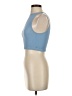 Cotton On Blue Tank Top Size XS - photo 5