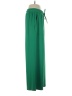 Jodifl Green Casual Pants Size S - photo 4
