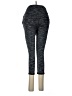 Unbranded Gray Active Pants Size Sm Maternity - photo 2