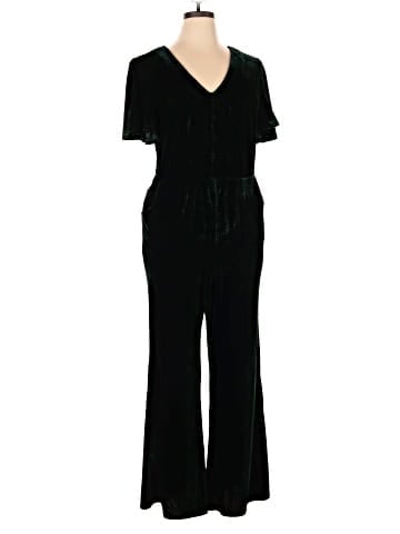 Unique Vintage Jumpsuit (view 1)