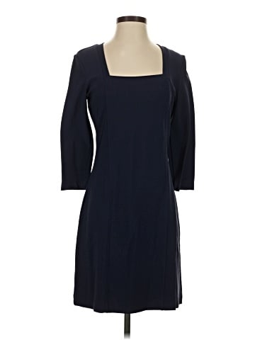 Boston Proper Casual Dress (view 1)
