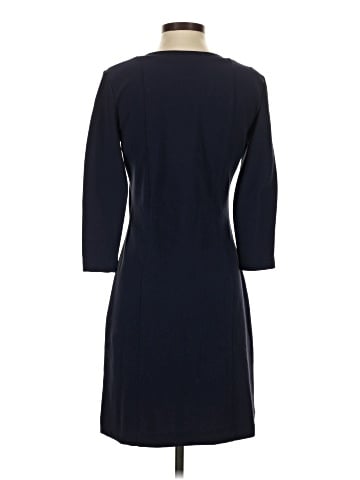 Boston Proper Casual Dress (view 2)
