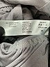Aster Gray Long Sleeve Top Size M - photo 8
