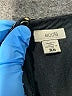 Ecote 100% Rayon Solid Black Romper Size XS - photo 4