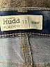 Mudd Hearts Blue Jeans Size 11 - photo 7