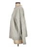 Lands' End Stars Silver Pullover Sweater Size S - photo 5