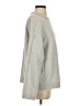 Lands' End Stars Silver Pullover Sweater Size S - photo 4