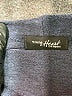 Young at Heart Gray Long Sleeve Turtleneck Size S - photo 7