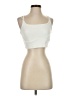 Halara White Ivory Tank Top Size S - photo 1