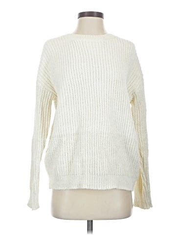 Cato Pullover Sweater (view 1)