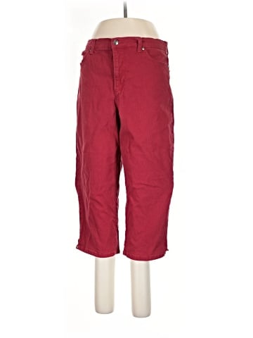 Gloria Vanderbilt Casual Pants (view 1)