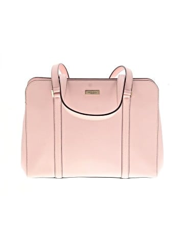 Kate Spade New York Leather Tote (view 1)
