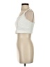 Halara White Ivory Tank Top Size S - photo 5