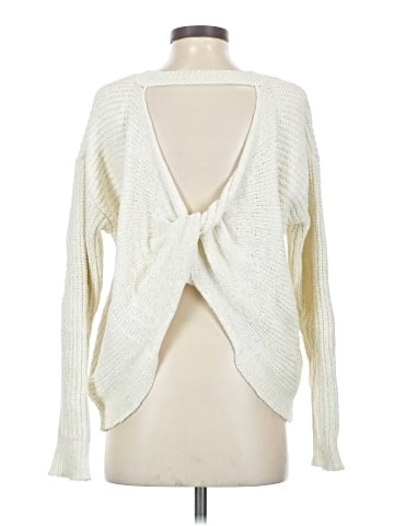 Cato Pullover Sweater (view 2)