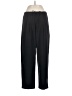 Old Navy Solid Black Casual Pants Size M - photo 1