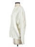 Cato 100% Polyester Ivory Pullover Sweater Size S - photo 5