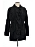 Carlisle 100% Polyester Black Coat Size 10 - photo 1