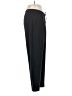 Old Navy Solid Black Casual Pants Size M - photo 4