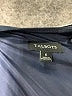 Talbots 100% Polyester Solid Black Casual Dress Size 6 - photo 7