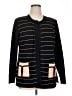 misook Black Cardigan Size XL - photo 1