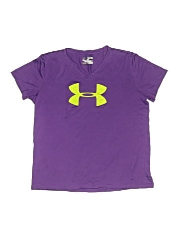 Under Armour Active T-Shirt (view 1)