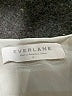Everlane Ivory Sleeveless Blouse Size 0 - photo 7