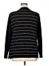 misook Black Cardigan Size XL - photo 2