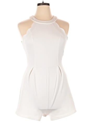 Trixxi Romper (view 1)
